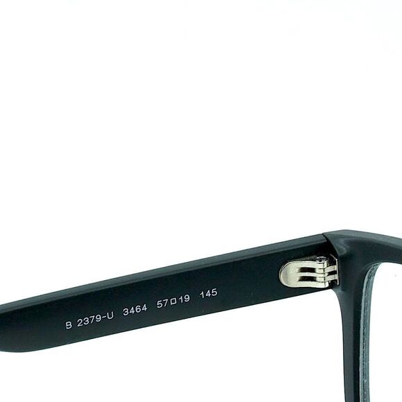 NEW BURBERRY CHARLIE BE2379U 3464 EYEGLASSES - Picture 5 of 9